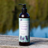 Lavender Moisturizing Hand Soap 12 oz