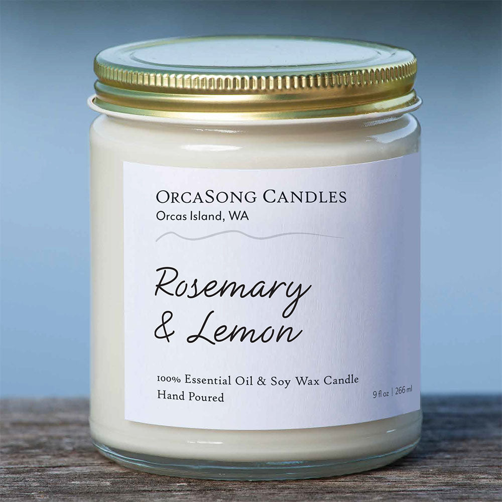 Can You Use Essential Oils In Soy Candles