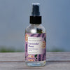 Lavender Rose Aromatherapy Spray 4 oz