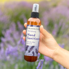 Lavender Hand Sanitizer Spray 8oz