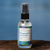 Peppermint Lavender Aromatherapy Spray 2 oz.