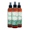 Red Cedar & Eucalyptus Hand Sanitizer Bundle